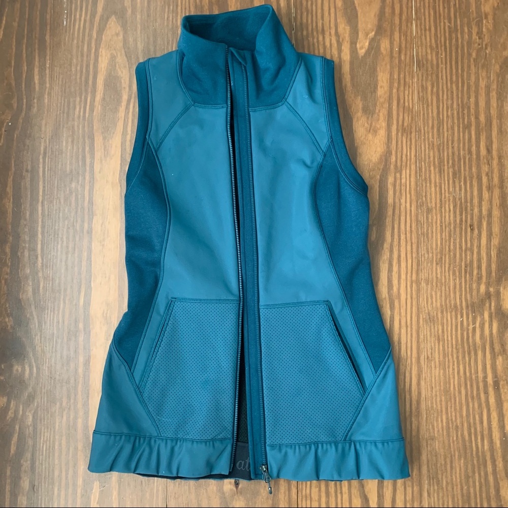 Lululemon Vest